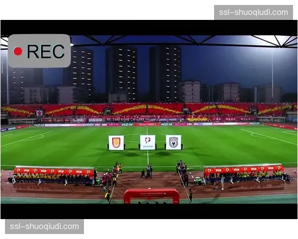 重庆铜梁龙1-0小胜陕西联合，热身赛检验阵容深度