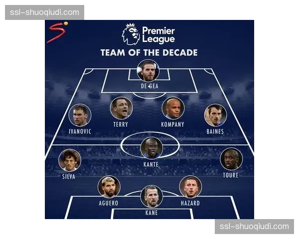 历史回顾：过去十年西甲主导阵型演变，从tiki-taka到多元并存