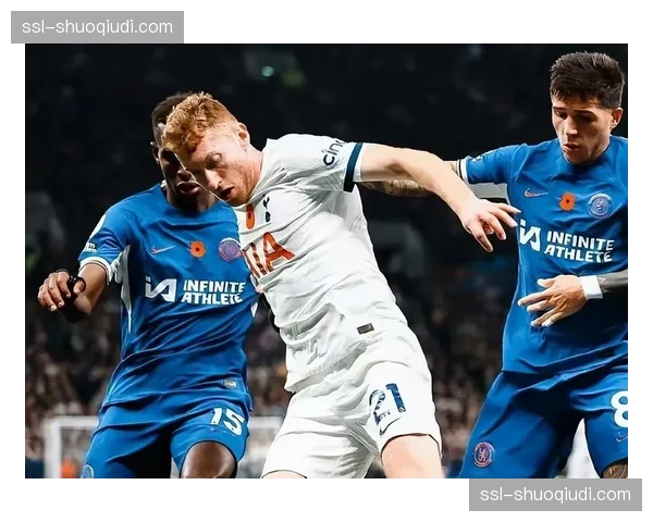 争议之夜：回顾热刺对阵切尔西比赛中三次关键判罚