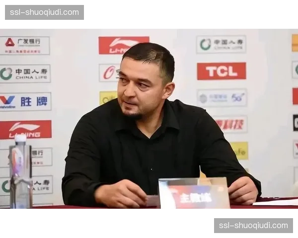 对话西热力江:从球员到兼职教练,角色转换的挑战与收获