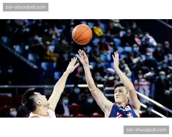 广东东阳光117-84大胜吉林东北虎，奎因独得28分